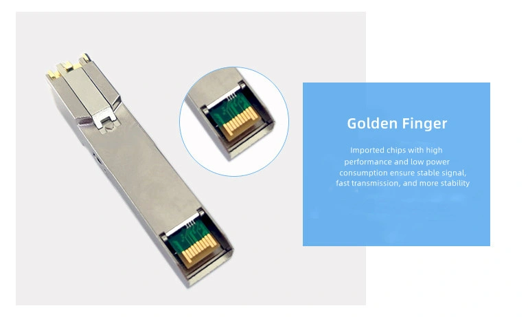 1490nm Optical Module SFP Transceiver 20km