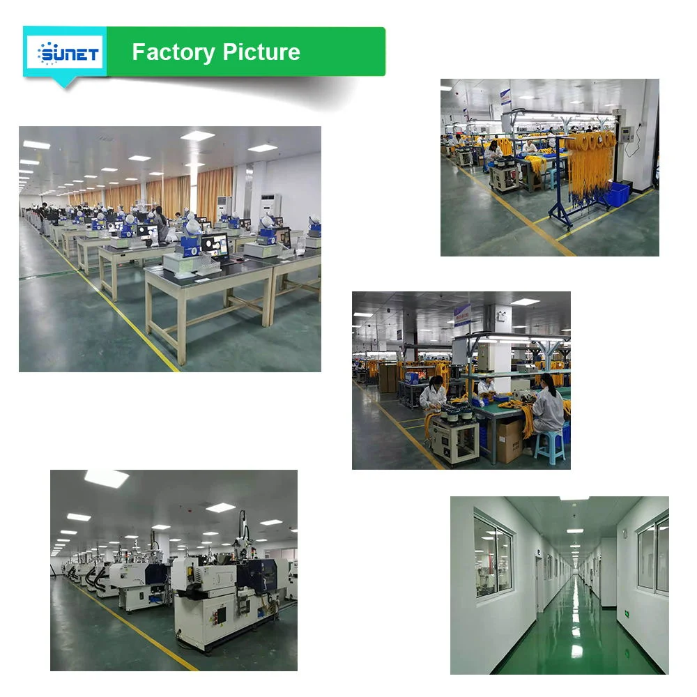 Factory Products 3/4