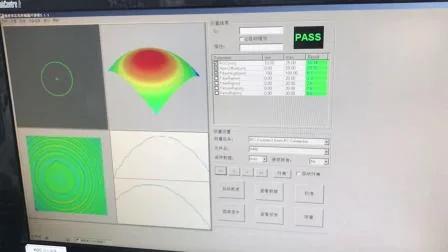 ファンアウト MPO から SC 12 コア 10m 光ファイバー ソリューション