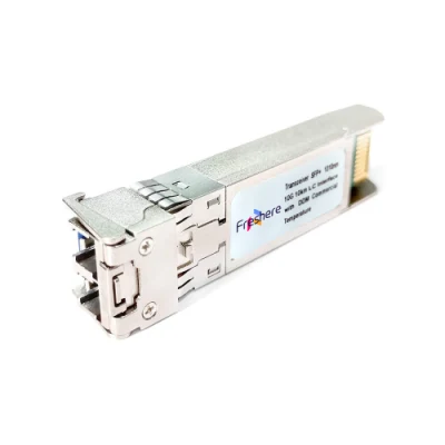 SFP+ 10g WDM/Bidi/シンプレックス二重 mm Sm 光ファイバー OEM 10gbase イーサネット SPF SFP トランシーバー モジュール