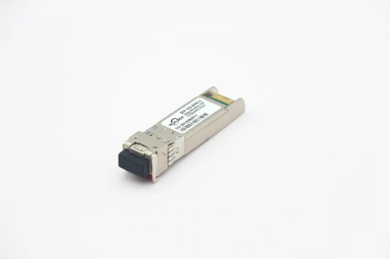 シングルモード SFP+ 10G 120km 1550nm Sm SFP モジュール光トランシーバー互換 DELL Alcatel Mikrotik